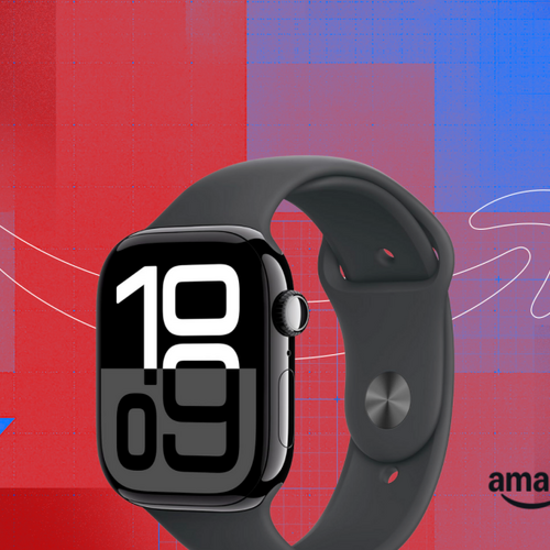 Time to Save: Shop Prime Day Deals on Smartwatches and Fitness Trackers