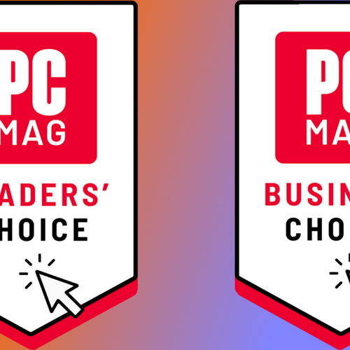 Be Part of PCMag Readers' Choice