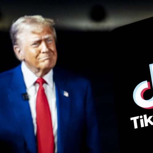 The White House Now Has Its Own TikTok Account
