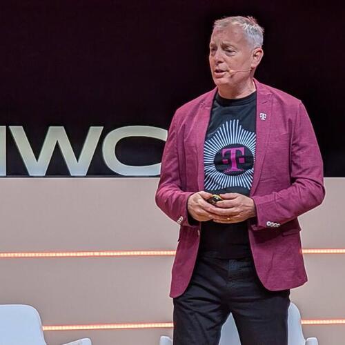 T-Mobile Tech President: We're Taking '5G Advanced' Nationwide