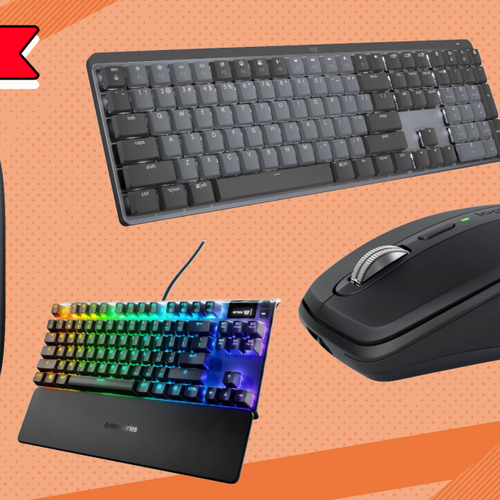 I Review Mice and Keyboards for a Living: Here Are My Favorite Black Friday Deals