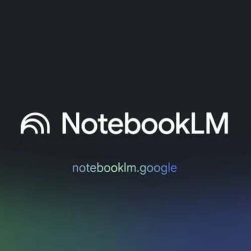 Google's NotebookLM Just Added a Killer Feature to Make Sharing So Much Easier