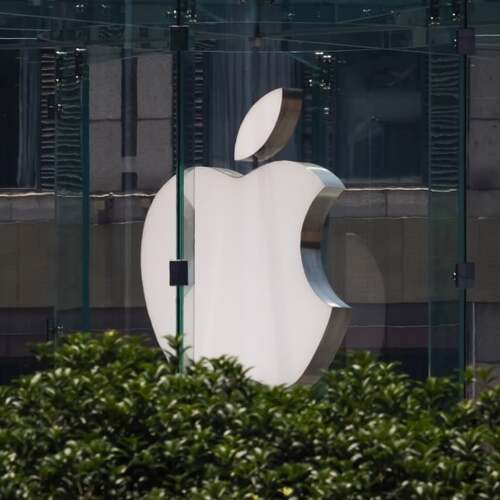 Apple's Smart Home Hub Will Reportedly Launch Later This Year
