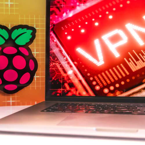 Goodbye Monthly Fees: I Made My Own VPN With a Raspberry Pi 5