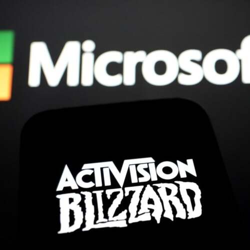 FTC Ends Its 2-Year Case Over Microsoft's Activision Blizzard Deal