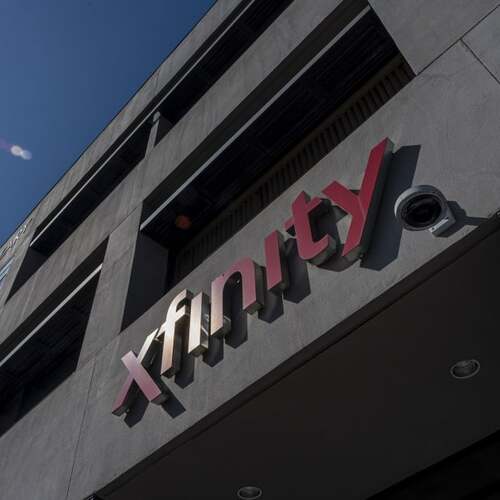 Comcast's New Plans Dump the Data Caps