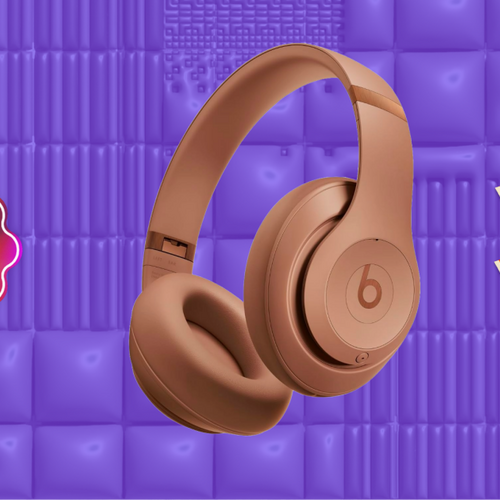 Heads Up: These Kim K. Beats Studio Pro Headphones Are Half Off