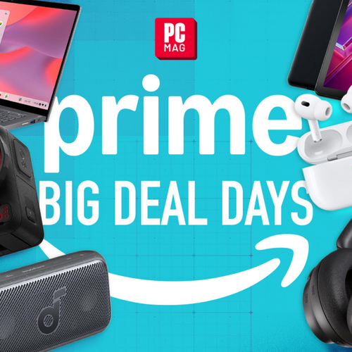 Prime Time to Save: Amazon's Best Early Big Deal Days Discounts on Laptops, Tablets, TV, Speakers, and More