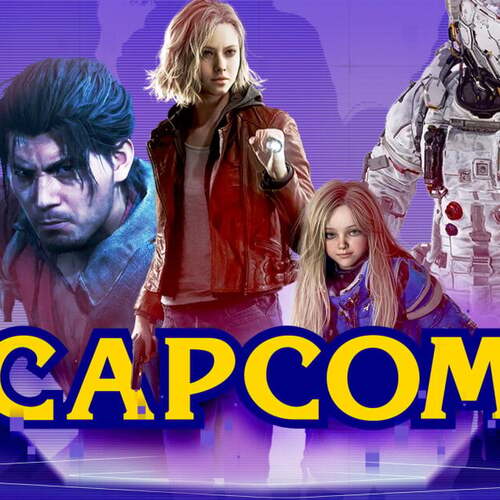 I Played Resident Evil, Pragmata, and Onimusha, and I'm All In on Capcom's 2026 Lineup