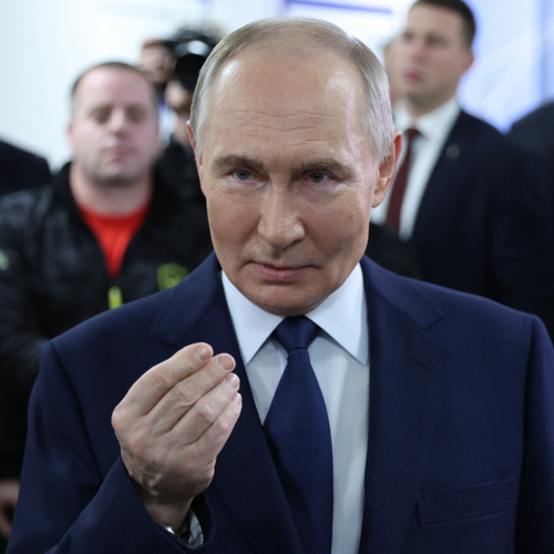 Russia Tests Cutting Off Access to Global Web, and VPNs Can't Get Around It