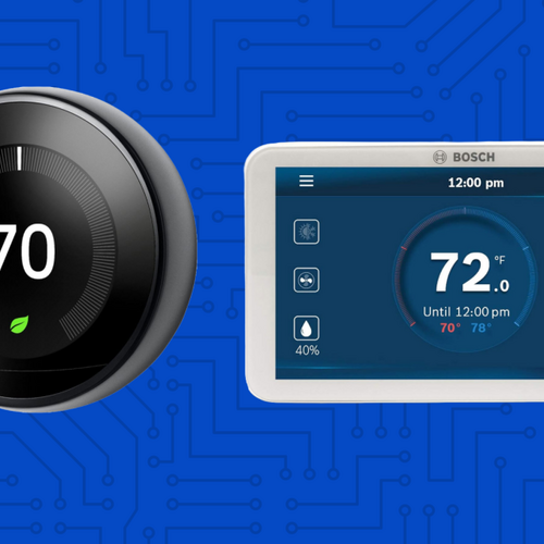 Hot Sales, Cool Prices: The Best Smart Thermostat Deals For March 2025