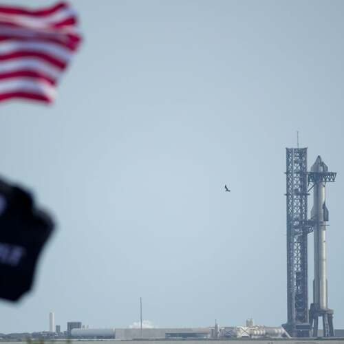 Gigabit Starlink Incoming? FAA Clears SpaceX for More Starship Launches