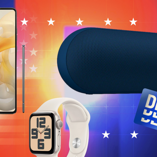 Don't Miss the Best Early 4th of July Walmart Tech Deals on Smartphones, Speakers, and More