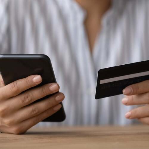 How to Avoid Mobile Payment App Scams