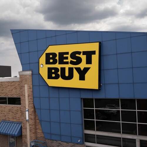 Nintendo Sends Retailers Out-of-Stock Signs to Help Prep for Switch 2 Sellouts