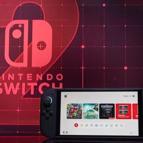 24 Hours With the Switch 2 and We're Seriously Hooked