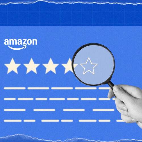 Amazon Is Loaded With Fake Reviews. Here Are Tricks for Finding the Real Ones