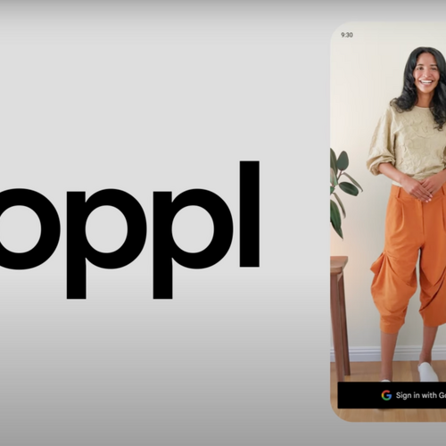 Will That Outfit Look Good on You? New Google App Lets You Try It On Virtually