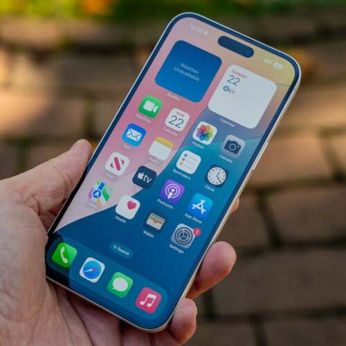 iOS 18 to iOS 26? New Report Says Apple Will Shake Up Its OS Names