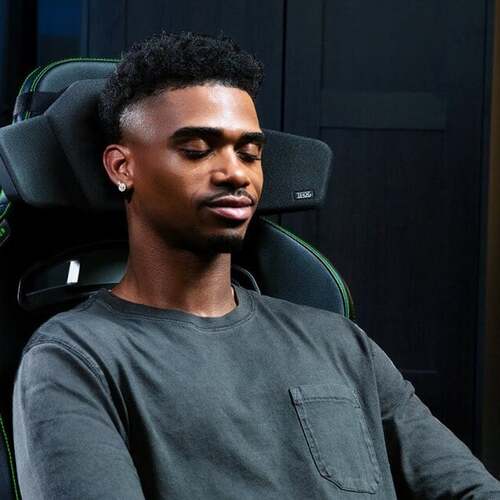 Got $230? Razer Wants to Sell You a Speaker Cushion for Your Gaming Chair