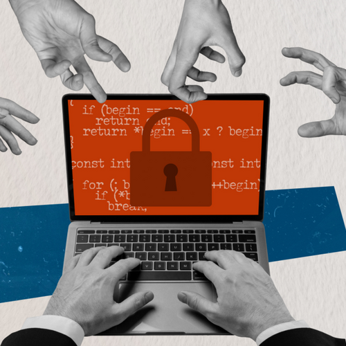 Tired of Online Scams? Here's a Smarter Fix