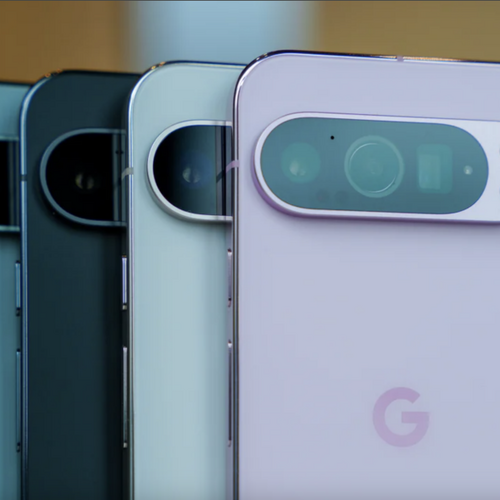 Google Pixel Phones Get Real-Time Scam and Malware Detection Features