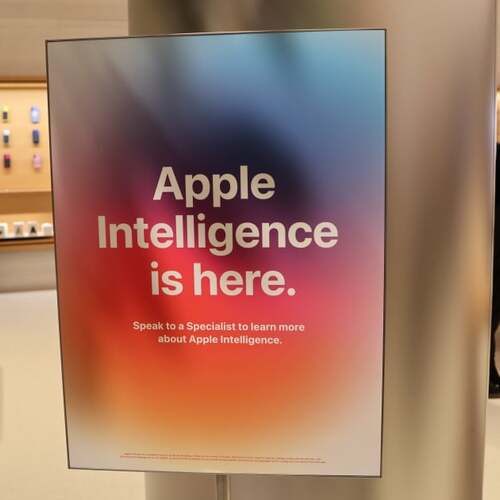 Apple Misled Consumers on the iPhone 16's AI Features, Report Finds