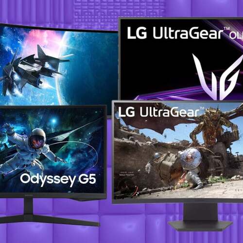 Free Monitors From Samsung and LG Are Waiting For You, Here's How To Get Them