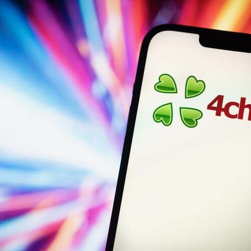 4chan Goes Offline After Hacker Appears to Hijack the Site