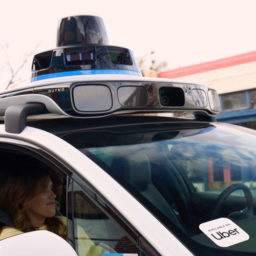 Waymo Robotaxis Are Coming to Atlanta: Early Access Now Open in the Uber App