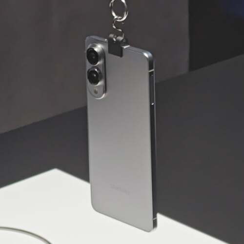 Samsung Teases May 12 Event for Super-Slim Galaxy S25 Edge: How to Watch