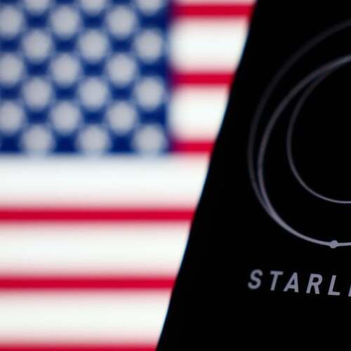 Report: Trump Administration Ignored Advice When Installing Starlink at the White House