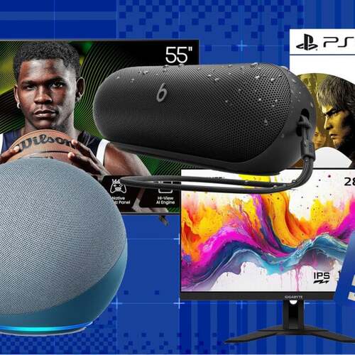 The Best Last-Minute Father's Day Tech Deals