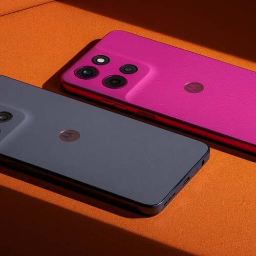 Motorola Unveils New Sub-$200 Moto G Phones. Here's What You Get