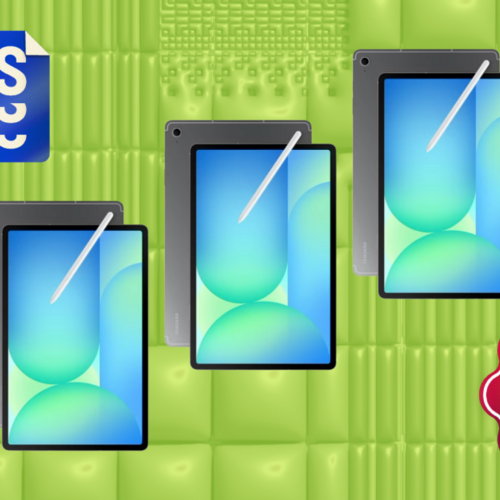 Tab Over to This Deal: The Samsung Galaxy S10 FE+ Is 22% Off