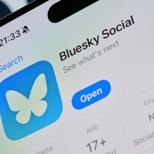 Bluesky Wants to Keep Creeps Out of Your DMs