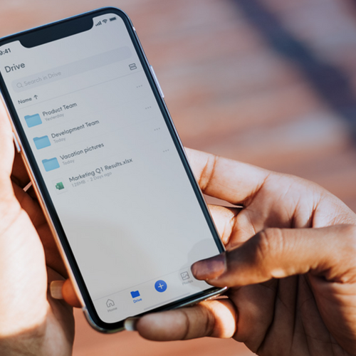 A 20TB Google Drive Alternative You Only Need to Pay for Once