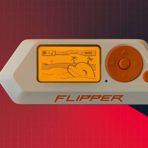 Is It a Toy or a Hacking Tool? I Put the Flipper Zero to the Test