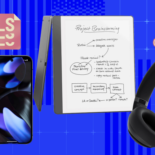 Smartphone, Smarter Deal: The Google Pixel 9 Android Is Now $250 Off
