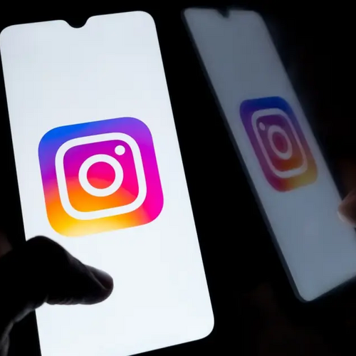 Getting Unwanted Instagram Password Reset Emails? Don't Click Those Links