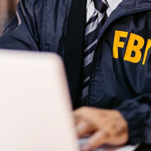 Fall for a Crypto Scam? The FBI Might Help You Get Your Money Back