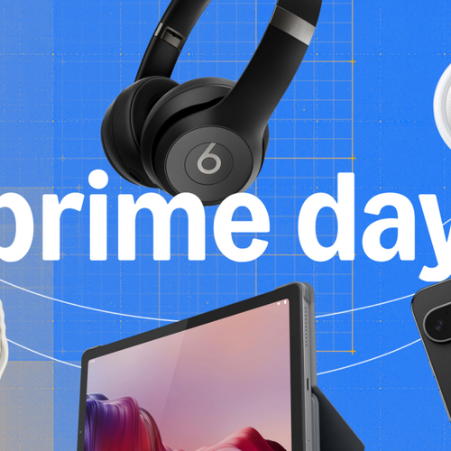 Day 2 Deals Abound: 180+ of the Best Prime Day Sales Hand-Picked by Our Product Experts
