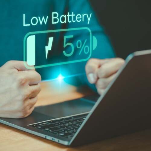 What to Do if Your Laptop Is Plugged In But Not Charging