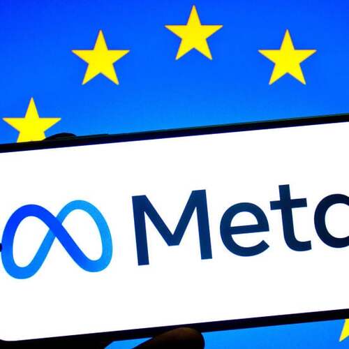 Meta Says 'No Thanks' to Europe's AI Code of Conduct