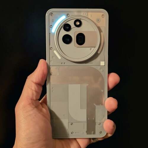 Nothing Will Make It Easier to Buy Its Next Phone