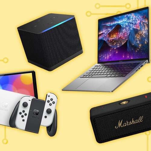 Last Chance for Amazon's Cyber Monday Deals: One of Our Favorite TVs Is Still $500 Off