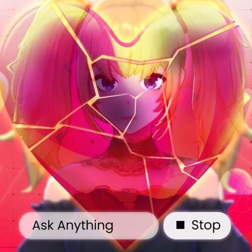 I Tried Dating Elon Musk's AI Anime Girl Companion But She's a Terrible Girlfriend