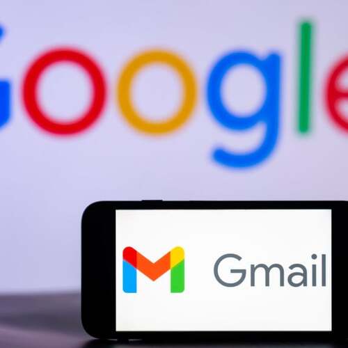 Google Might Soon Let You Change Your Embarrassing Old Gmail Address