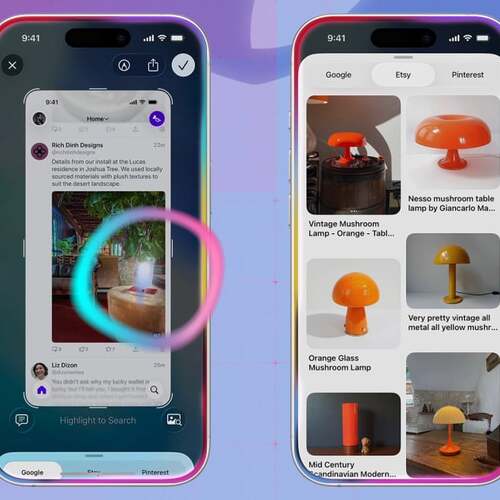 How I Use Apple's Visual Intelligence to Quickly Identify Objects With My iPhone