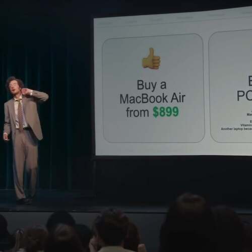 Apple Removes Ad That Tells College Students to Dump Windows PCs for Macs